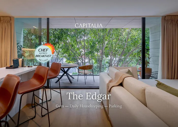 Capitalia The Edgar *